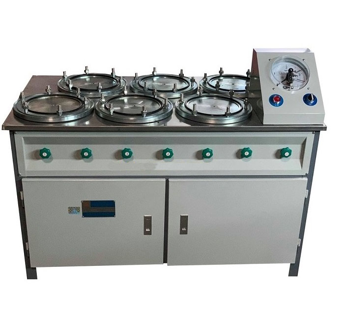 Dải nén:0-2000KN: cấp chính xác 1%, - Kích thước tấm nén: 280*220mm - Khoảng cách tối đa giữa hai tấm nén: 330mm