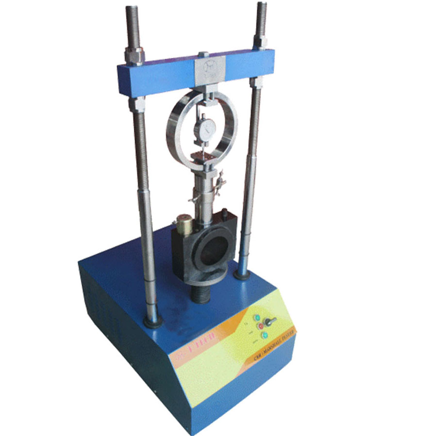Dải nén:0-2000KN: cấp chính xác 1%, - Kích thước tấm nén: 280*220mm - Khoảng cách tối đa giữa hai tấm nén: 330mm
